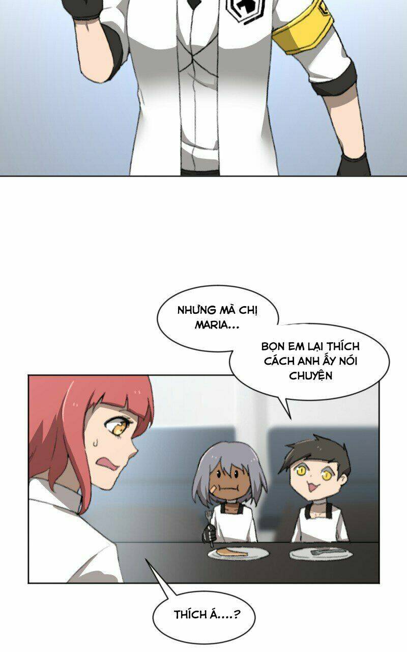 code adam chapter 1 42