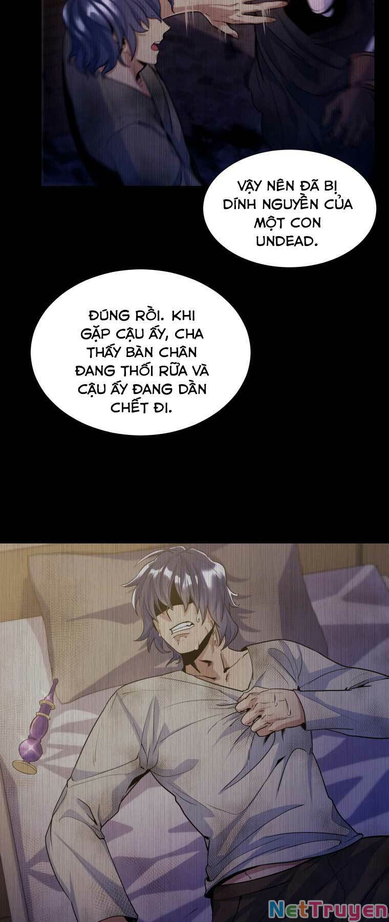 bạo chúa cường hoành chapter 16 11