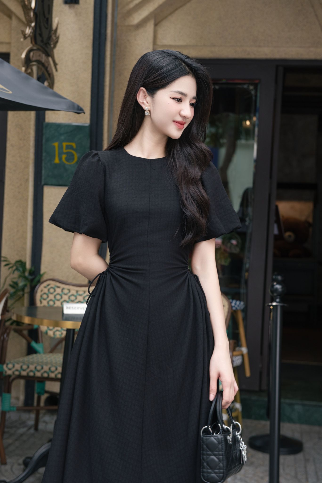 OLV - Đầm Kaleya Dress