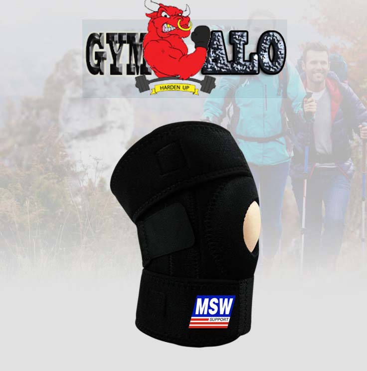 Băng gối MSW SUPPORT