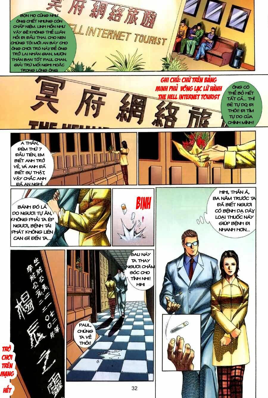 quỷ mộ chapter 1 32