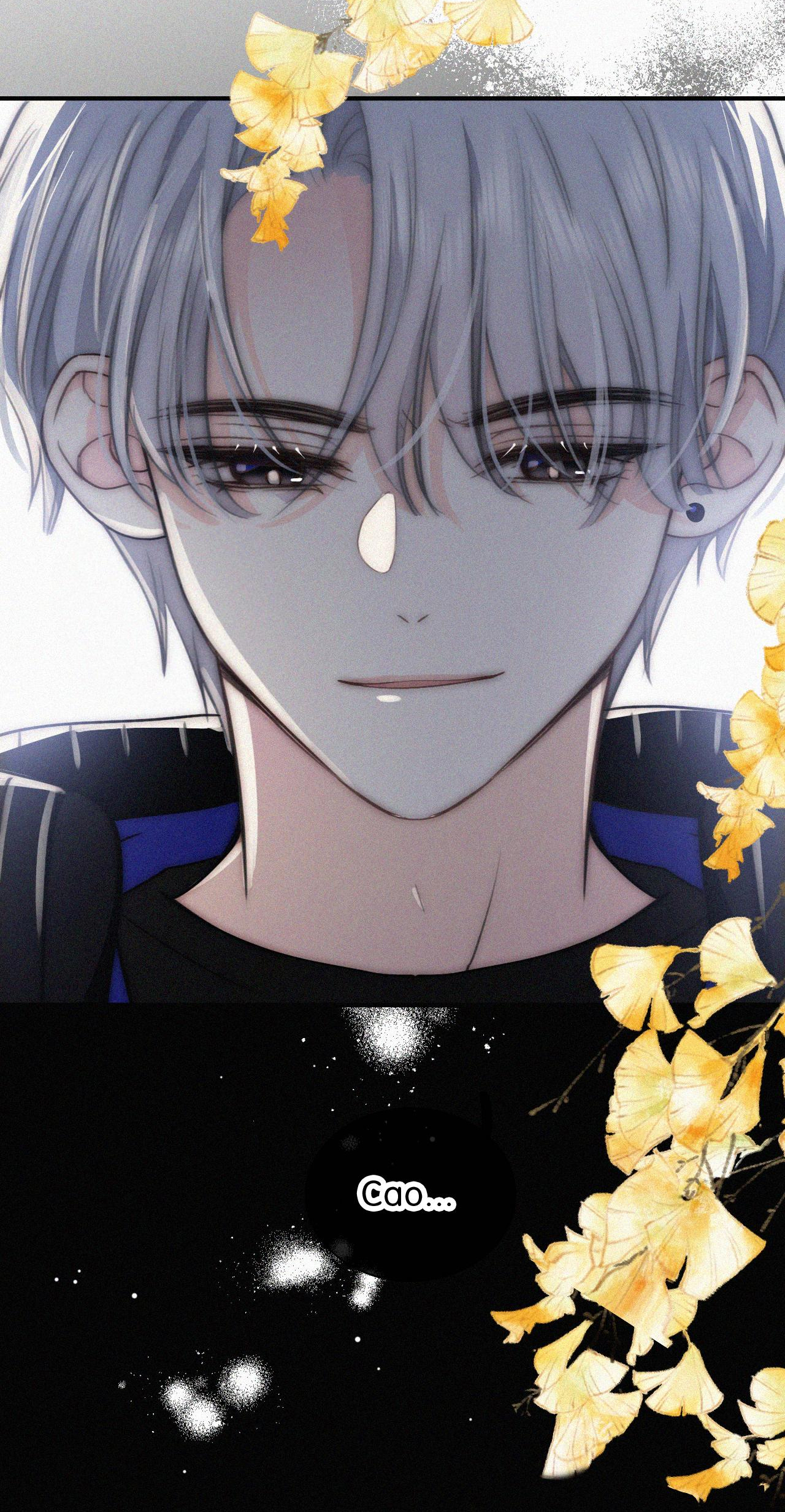 bệnh yêu chapter 90 5