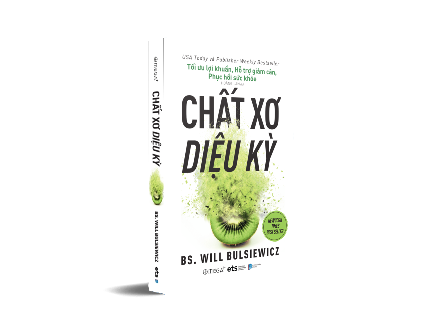 Chất Xơ Diệu Kỳ