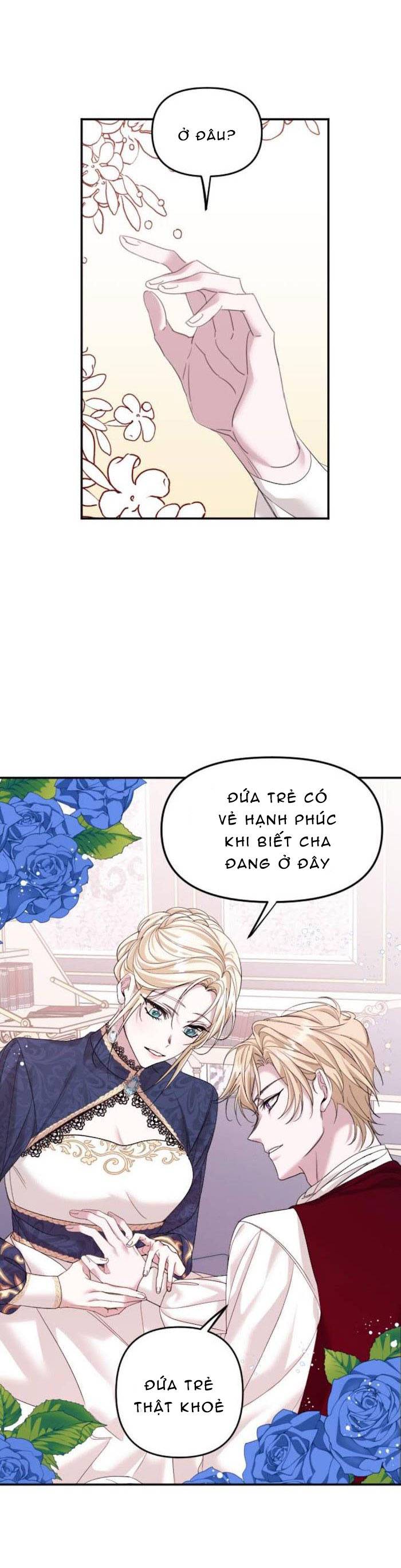 liên hôn để trả thù chapter 1 51