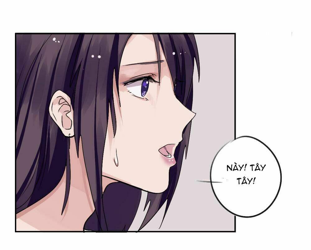 phải lòng em trai của bạn gái mình chapter 2 30