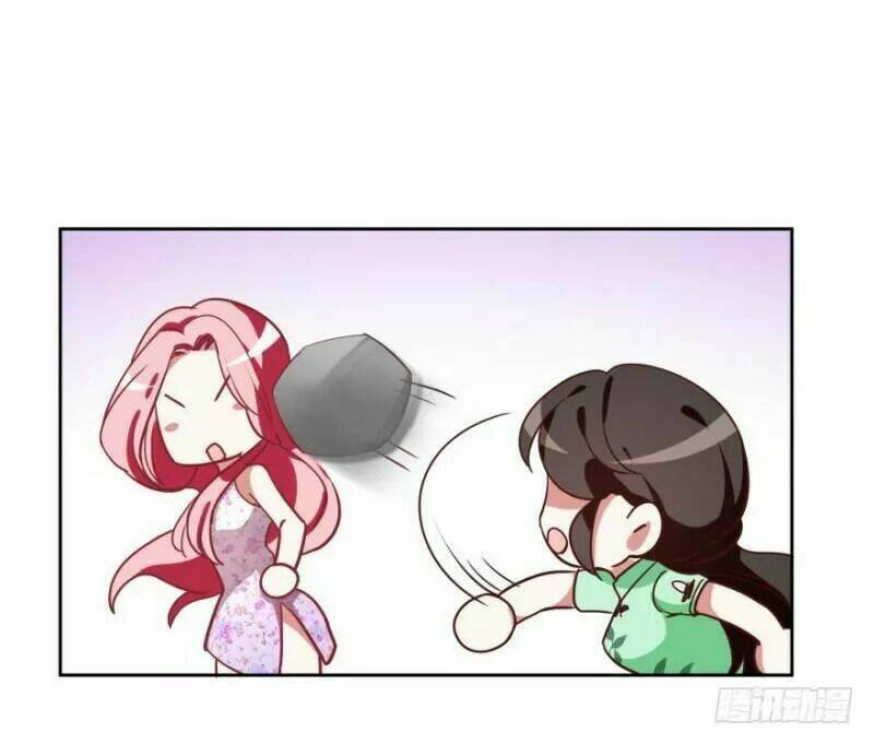 mộ thiếu, lão bà ngươi trọng sinh lại rồi! chapter 51 30