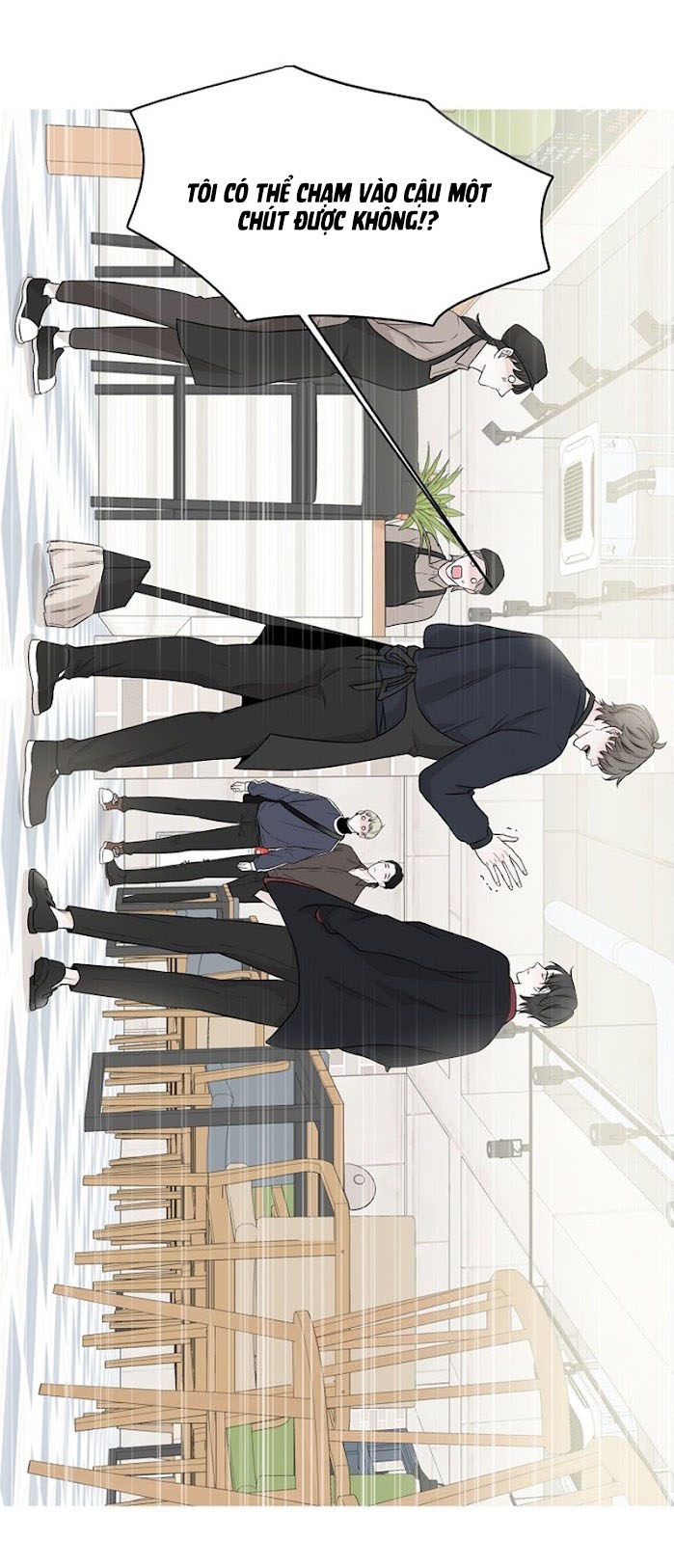 talk me down chapter 3.2 29