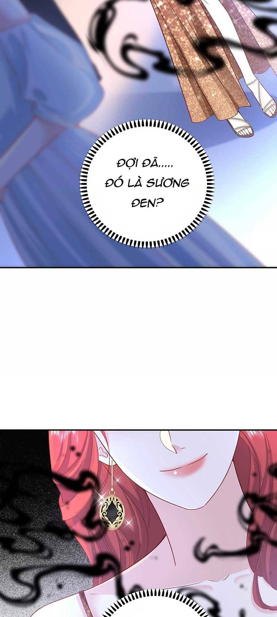 tôi dựa vào tà ý: nghịch chuyển nhân sinh chapter 49 7