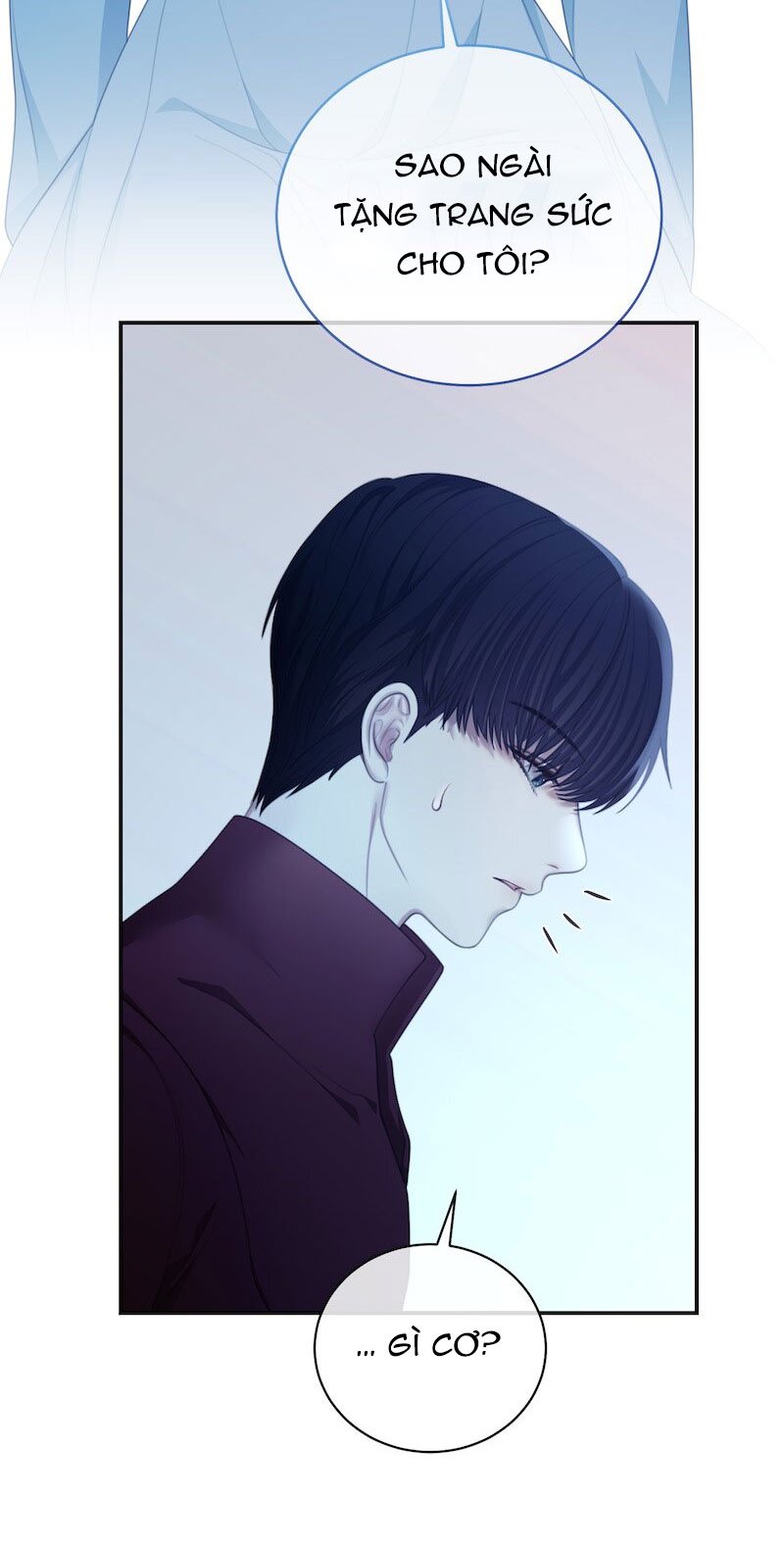 nữ hầu muốn đình công chapter 24 29