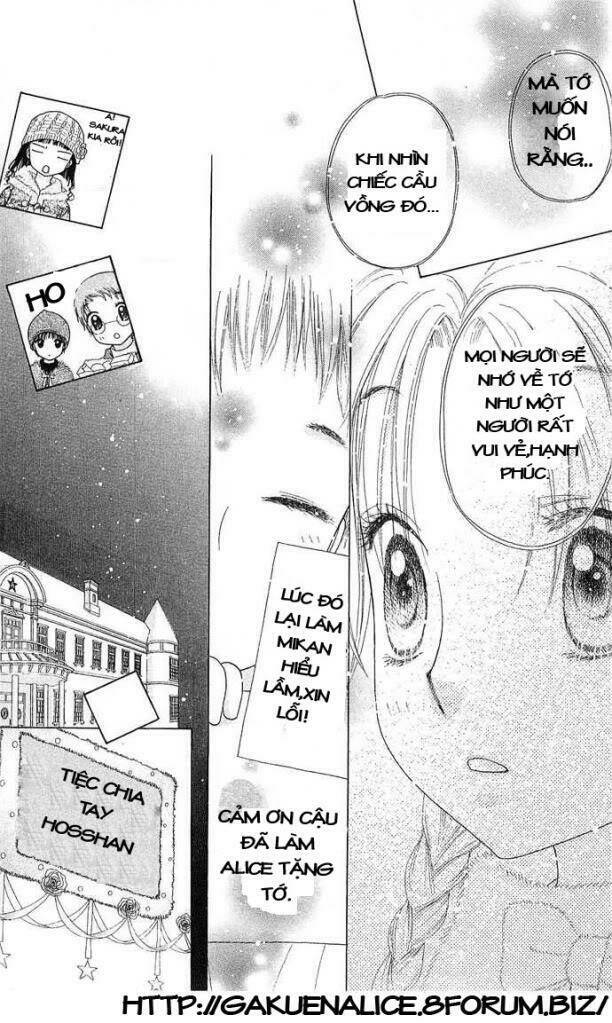 gakuen alice chapter 76 20