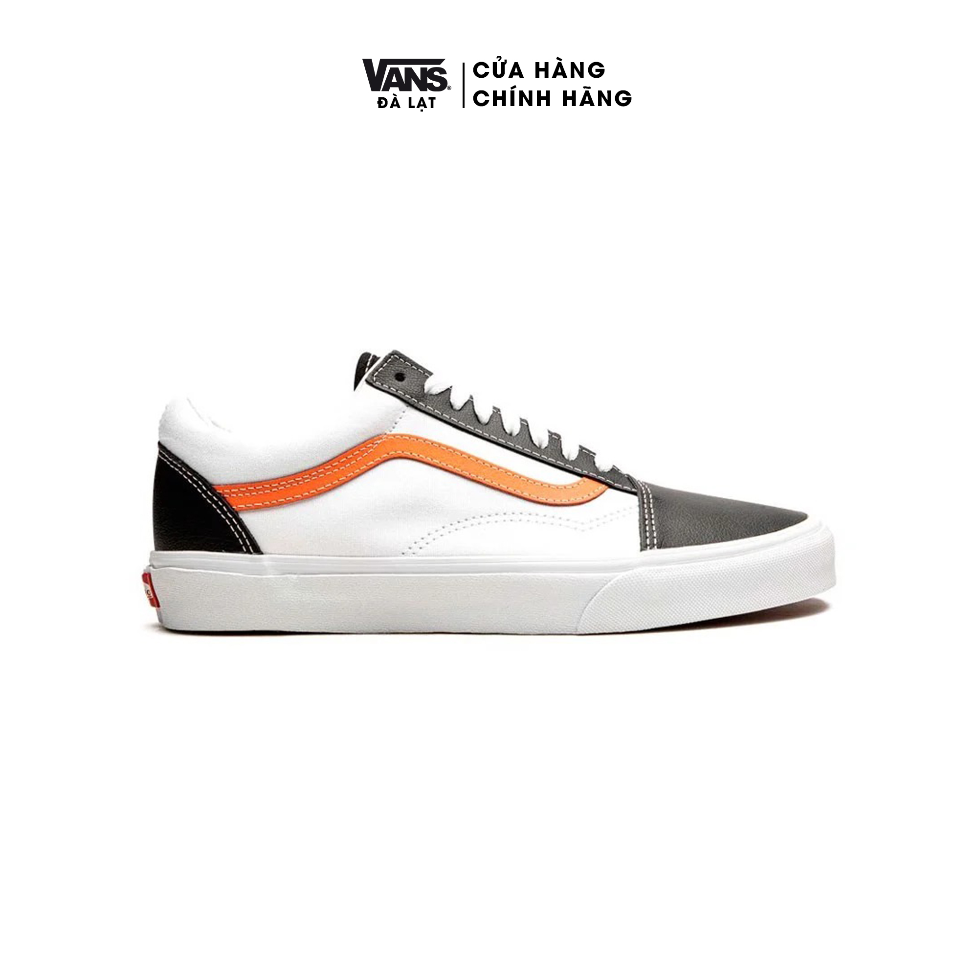 Giày Sneaker Vans Old Skool Classic Sport - VN0A5KRF93U