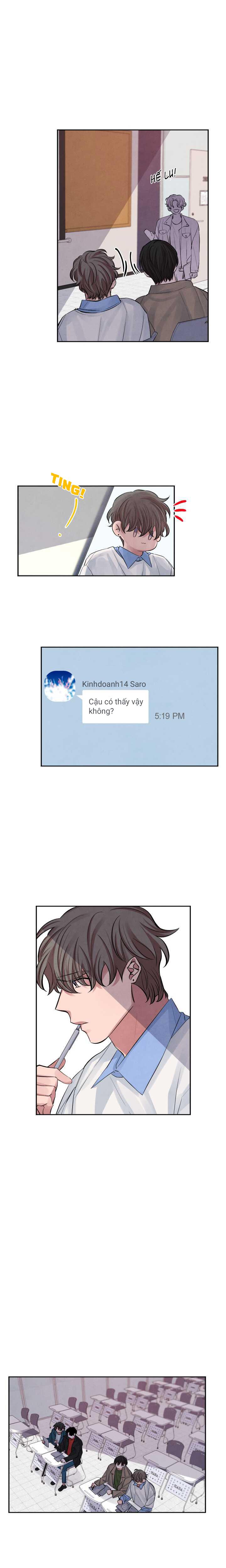 âm thanh của san hô chapter 10 8