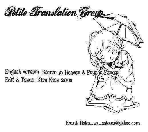 our happy hours chapter 2 1