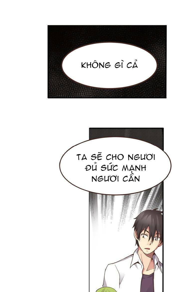 vì tôi là ông chú mở tiệm bán vũ khí chapter 46 19