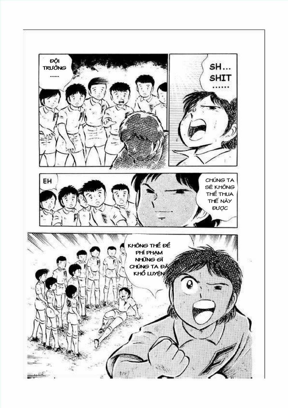 captain tsubasa chapter 34.1 43