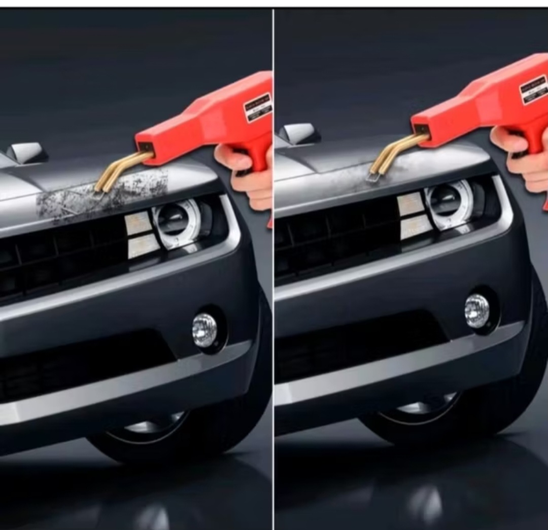 1 MÁY HÀN NHỰA CAO CẤP TẶNG HỘP GHIM HÀN CHẤT LƯỢNG