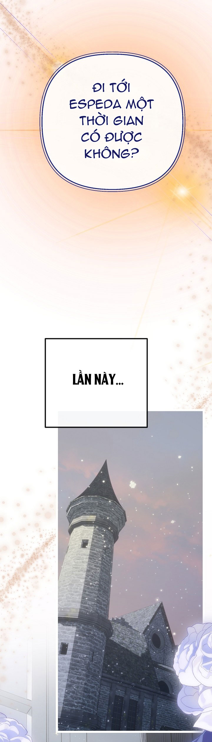 hãy giải thoát cho ta chapter 2.2 38