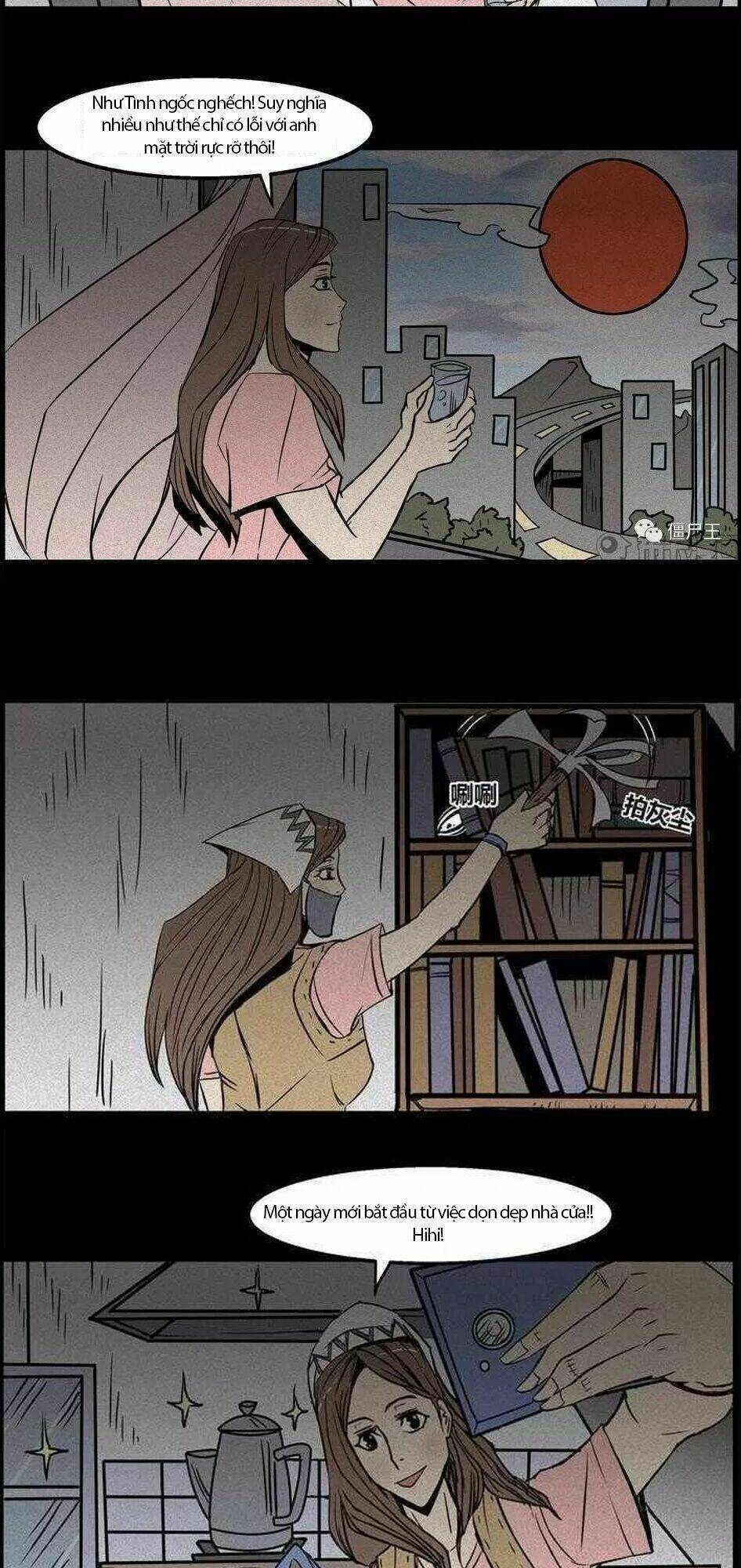 kinh dị đêm khuya chapter 116 36