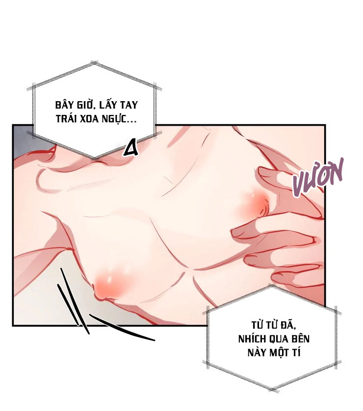 hợp đồng tình yêu chapter 17 31