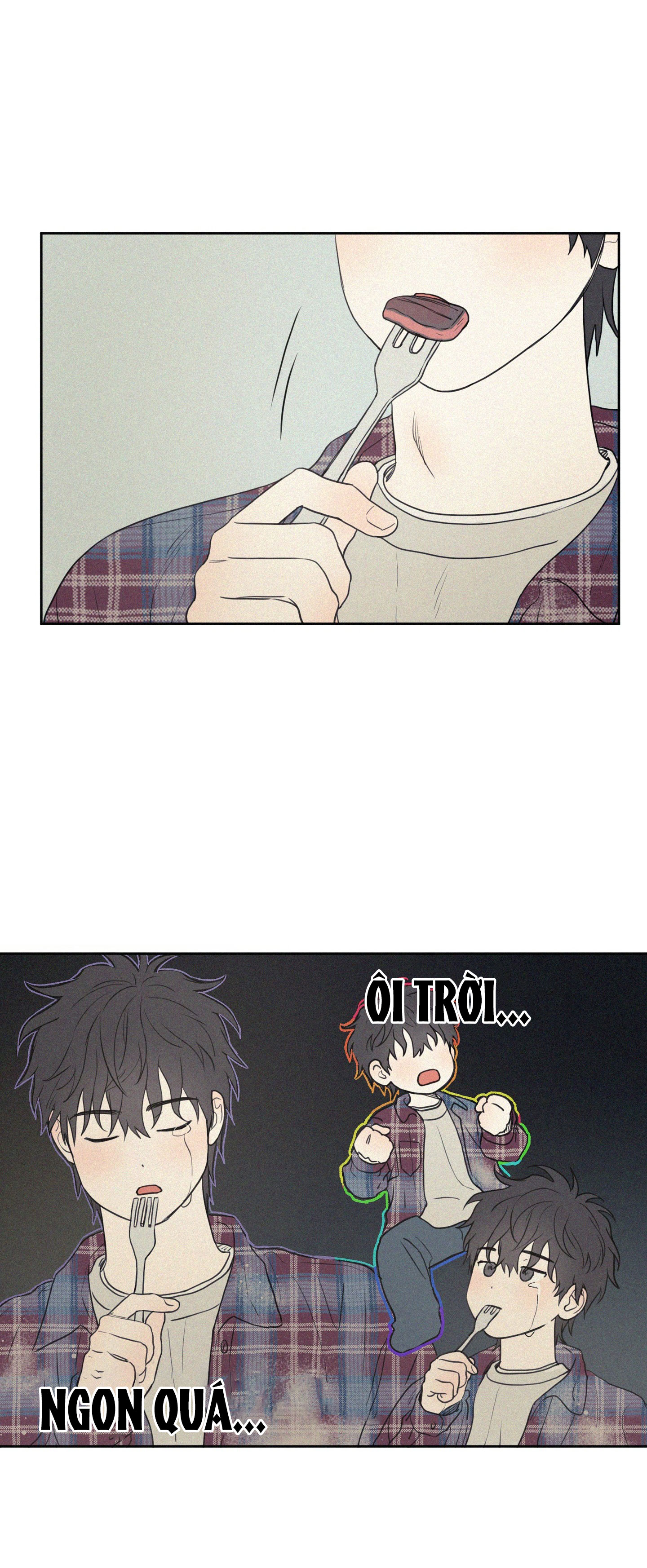 [18+] 3xlove chapter 2.2 15