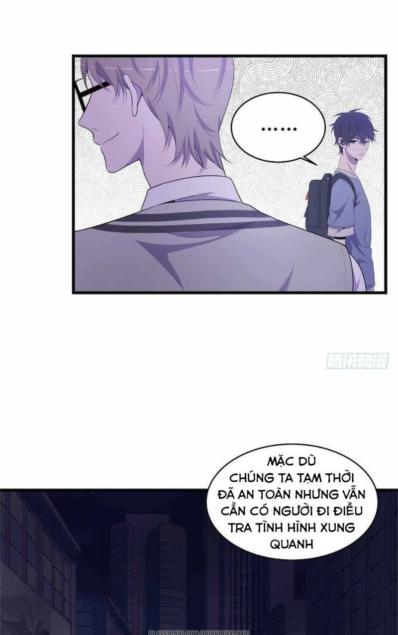 thát không mê thất chapter 24 25