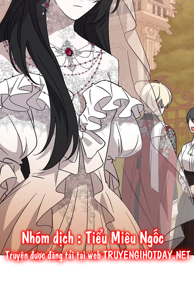 nữ phản diện muốn có kết thúc đẹp chapter 64 92