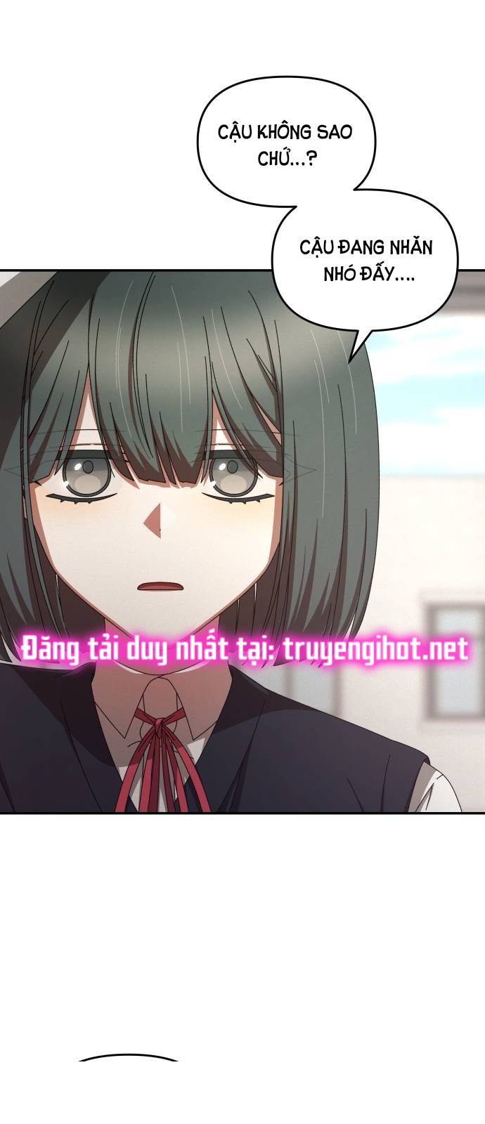 bạn gái tôi là robot -câu chuyện của cheol soo và young hee chapter 6.2 3