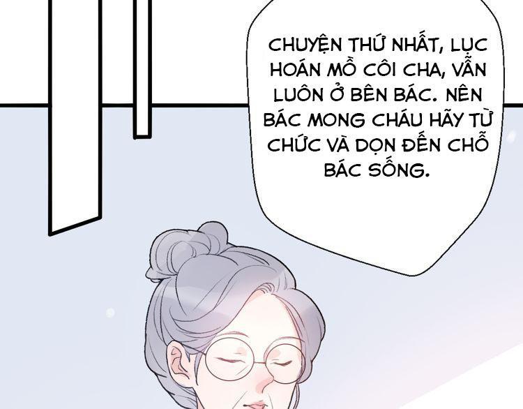 cuộc chiến tình yêu chapter 28 19