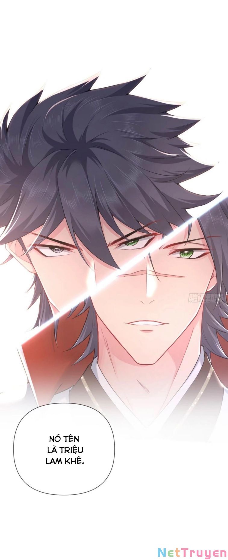 nhập mộ chi thần chapter 53 11