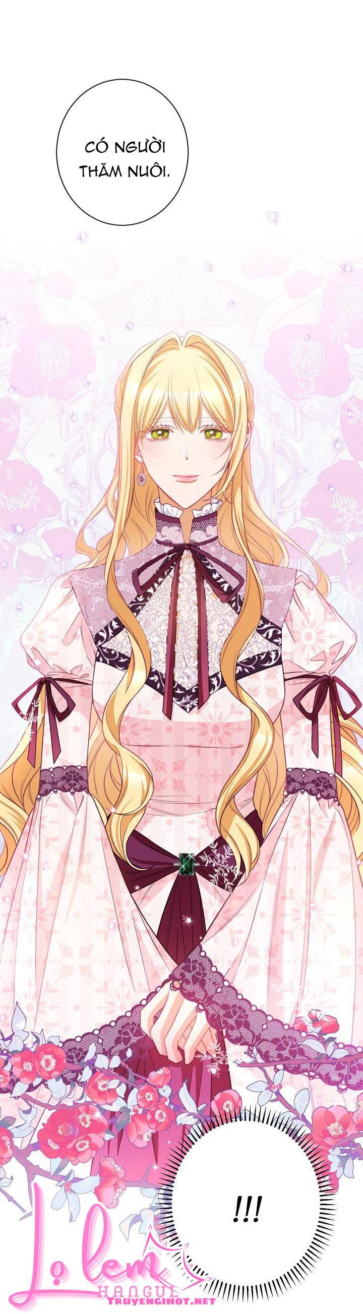 ác nữ đảo ngược đồng hồ cát chapter 85.1 13