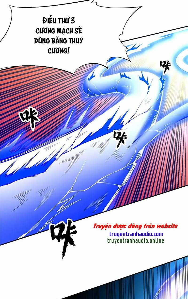 võ đạo độc tôn chapter 244 22