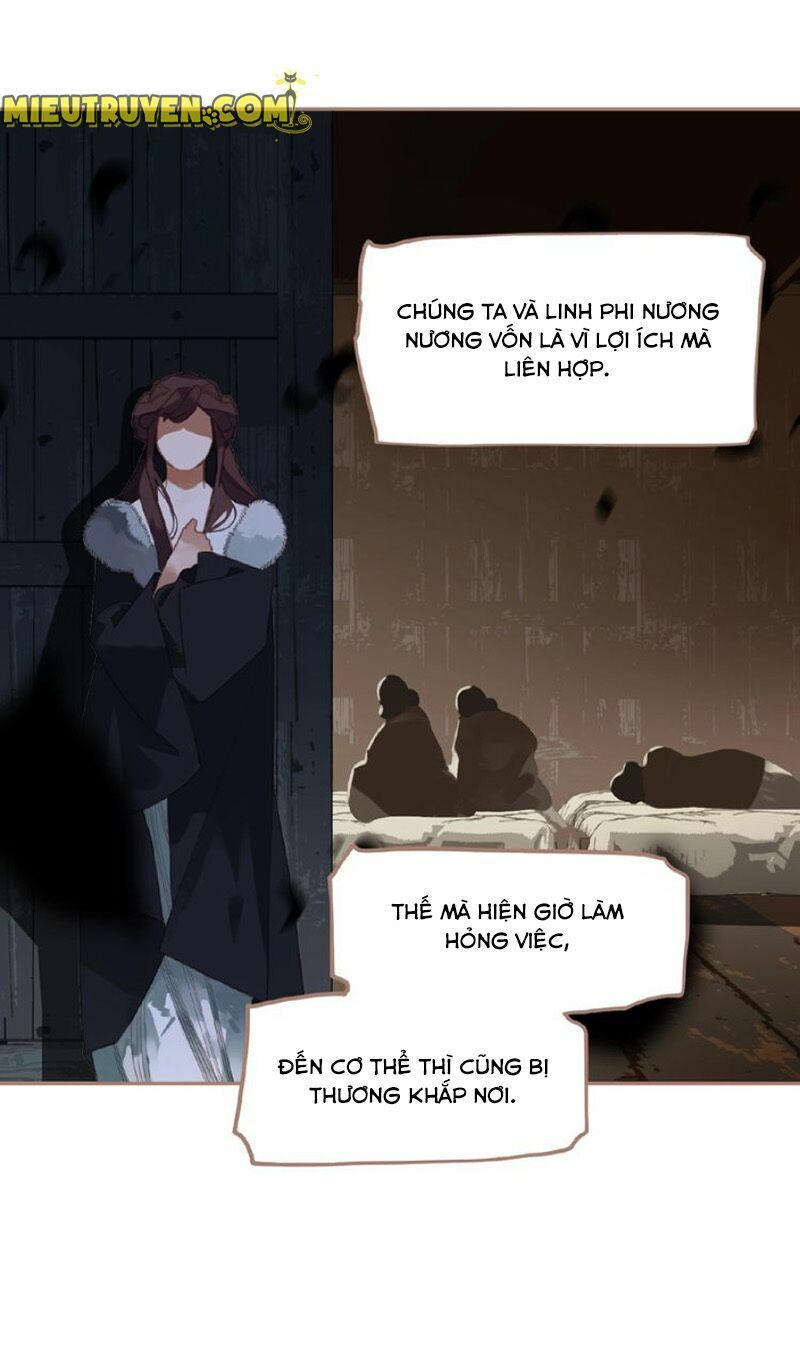 nhất đại linh hậu chapter 63 7