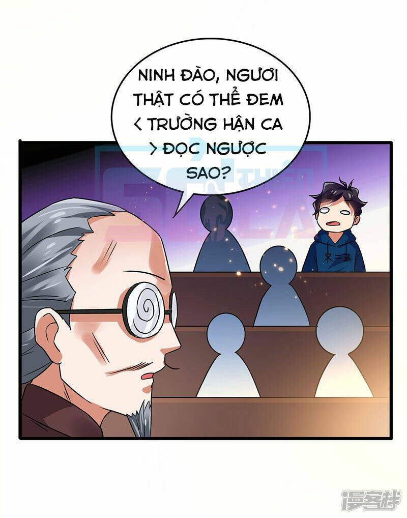 siêu cấp bại gia tử chapter 55 29