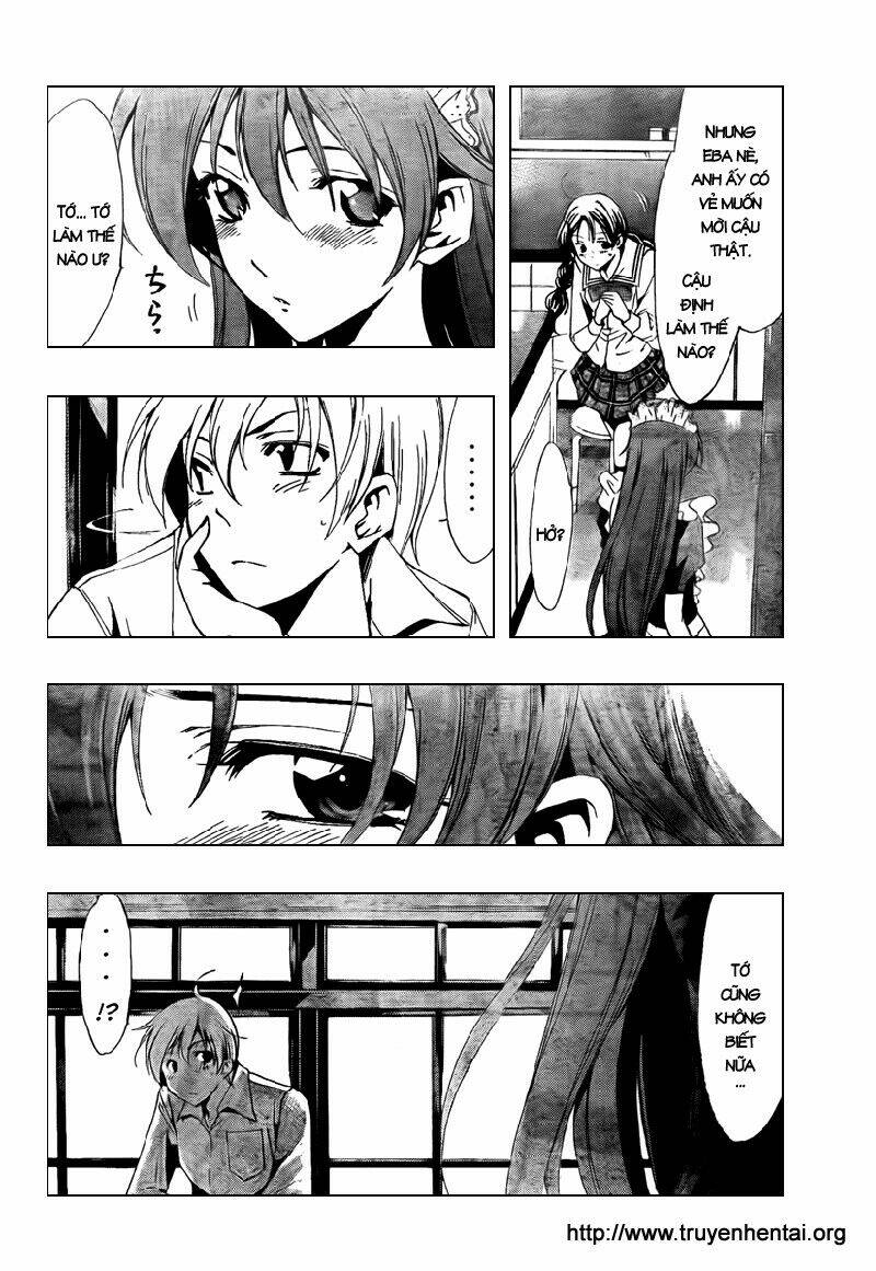 thị trấn tình yêu chapter 52 9