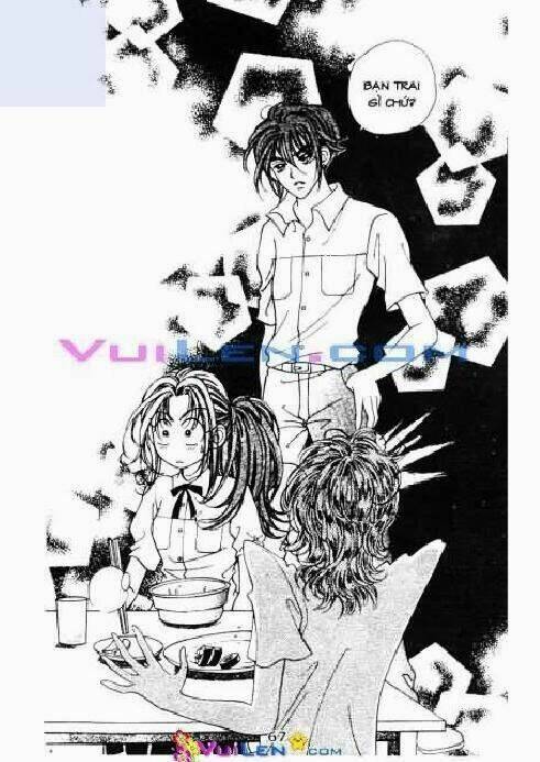 nhật ký tân hôn chapter 5 68