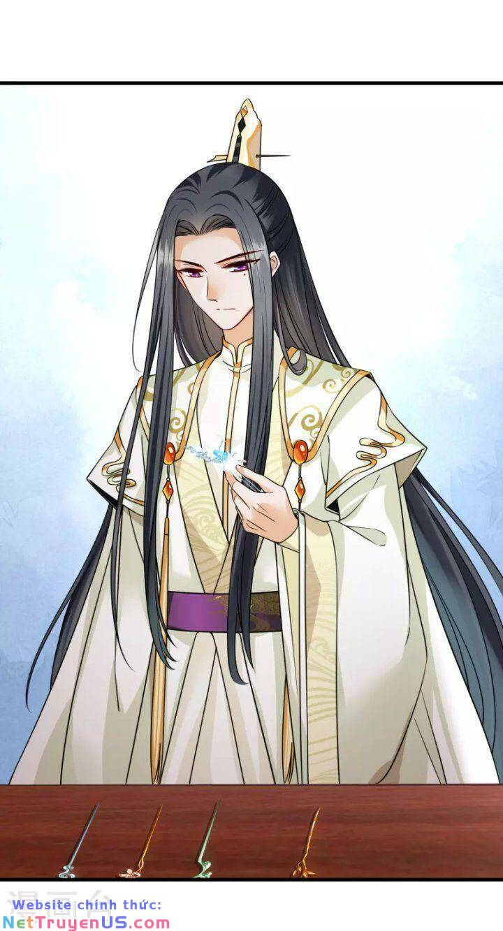 nụ cười của nàng liền ngọt đảo ta tám viên nha chapter 43 21