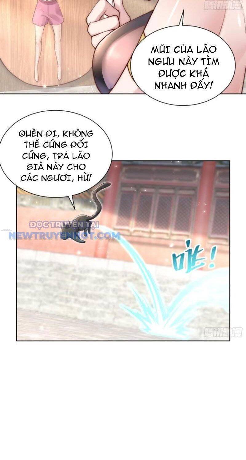 ta thực sự không muốn làm thần tiên chapter 51 24