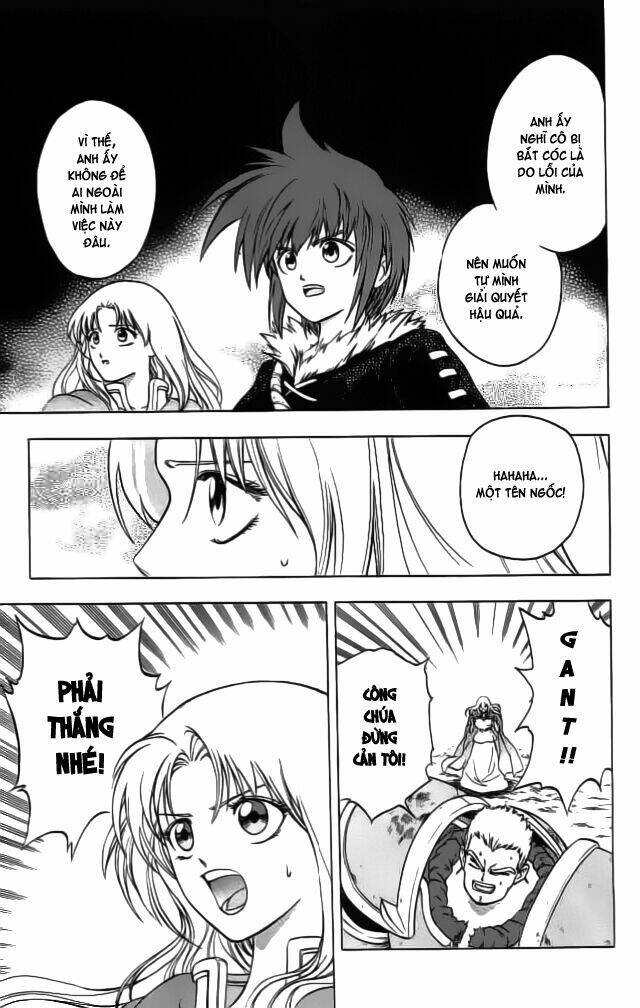 fire emblem-hasha no tsurugi chapter 8 20