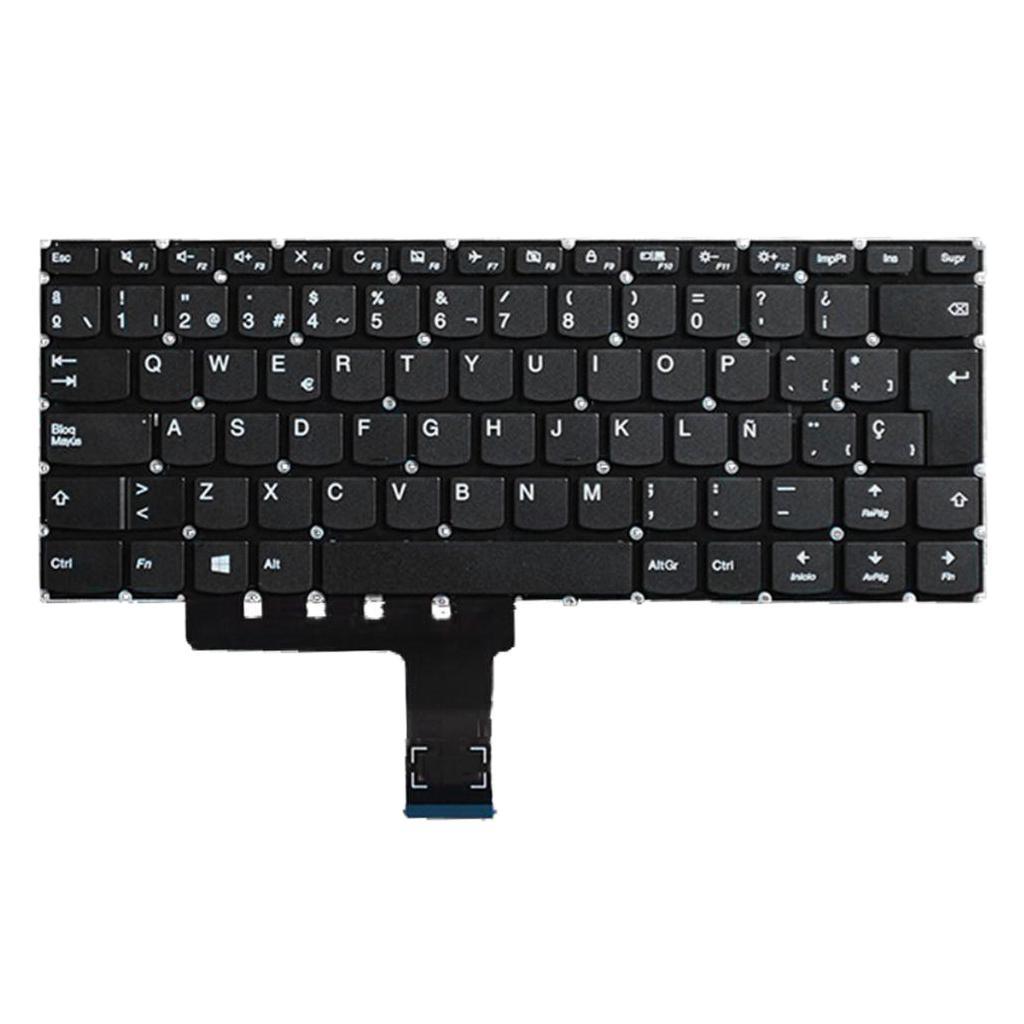 New Laptop Notebook Replacement Keyboard Compatible with for