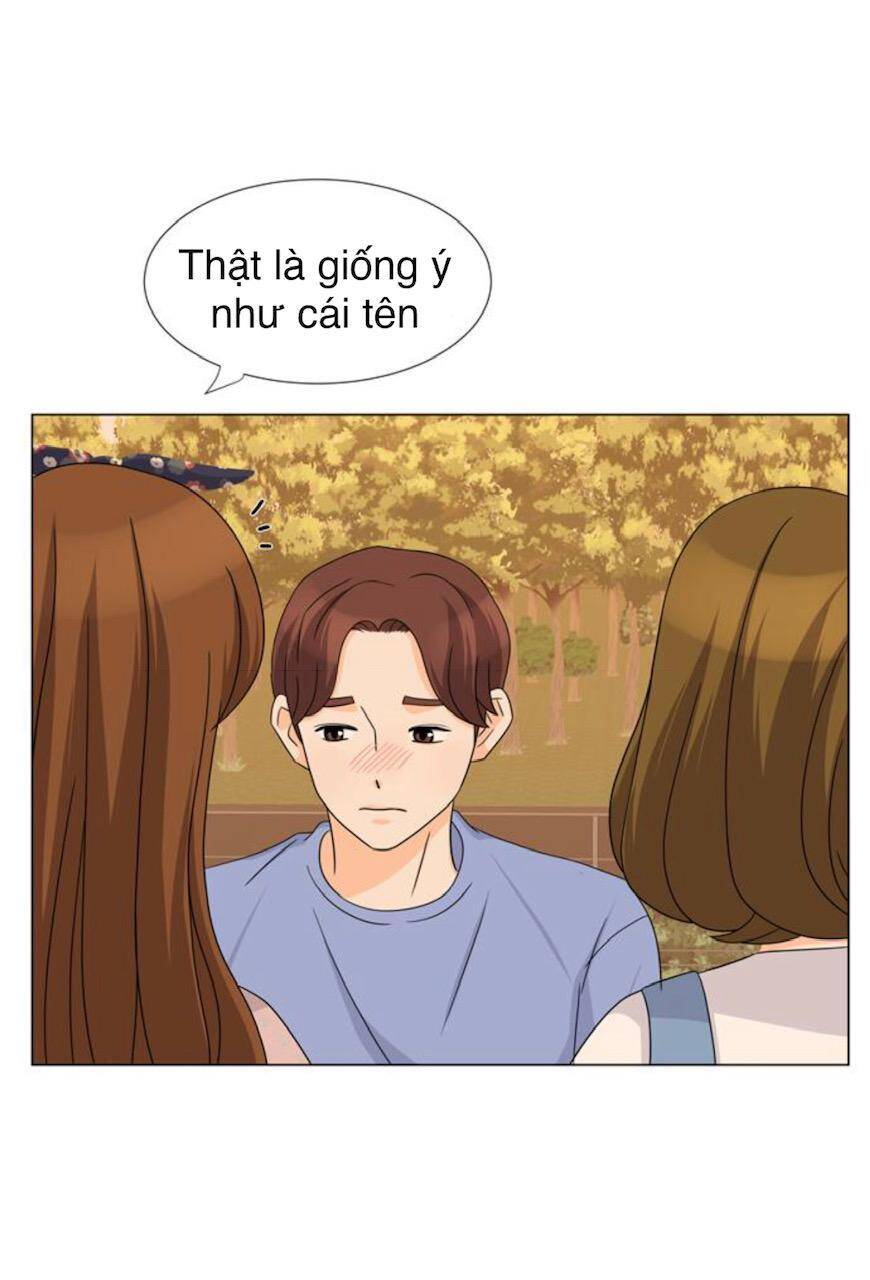 idol và sếp, em yêu ai? chapter 57 33