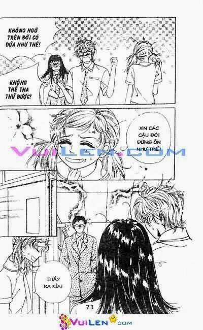 cô gái trung hoa chapter 8 73