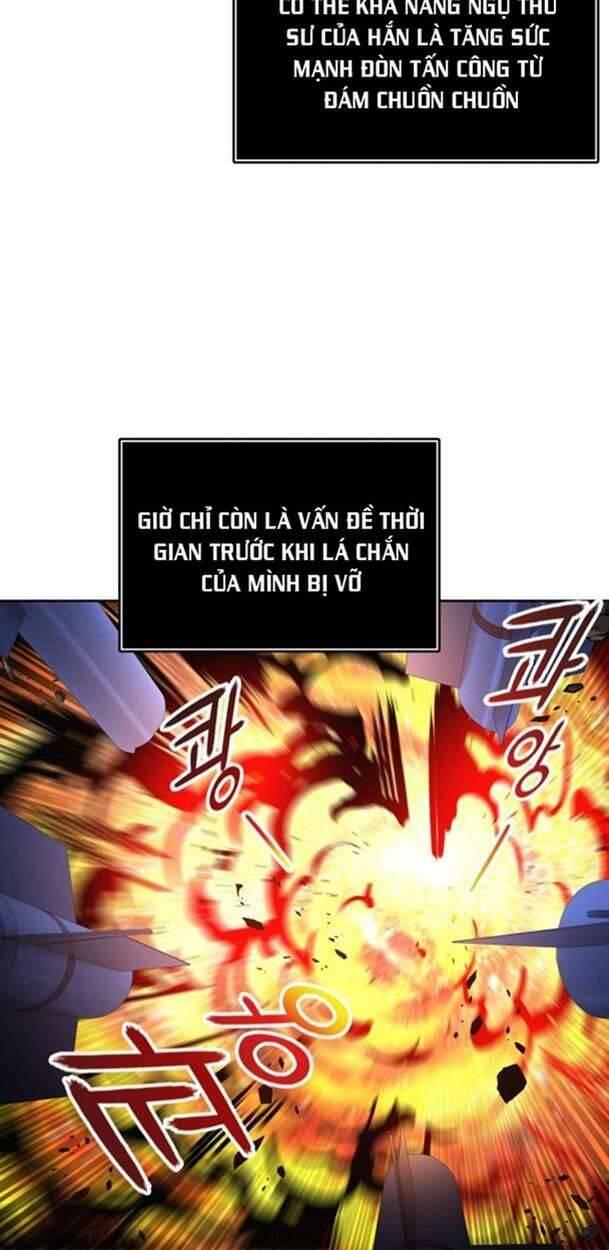 tòa tháp bí ẩn 2 chapter 566 54