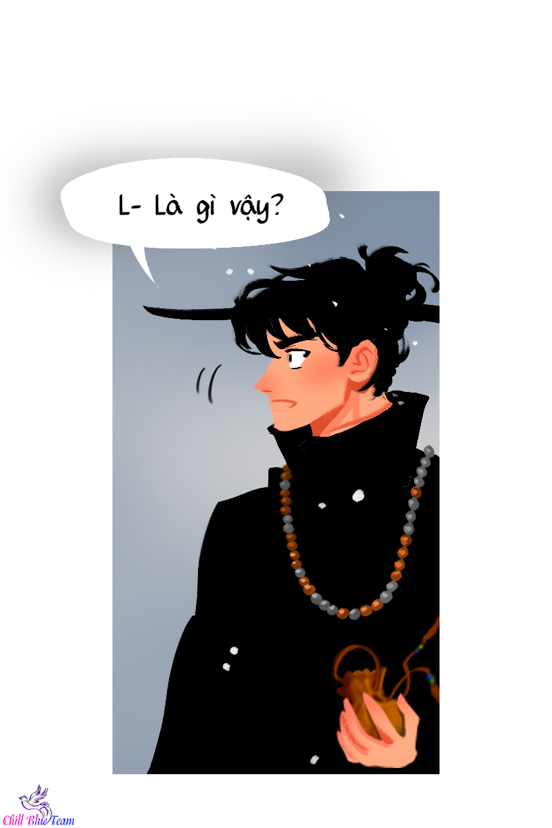 thần chết và kẻ chờ đợi chapter 13 47