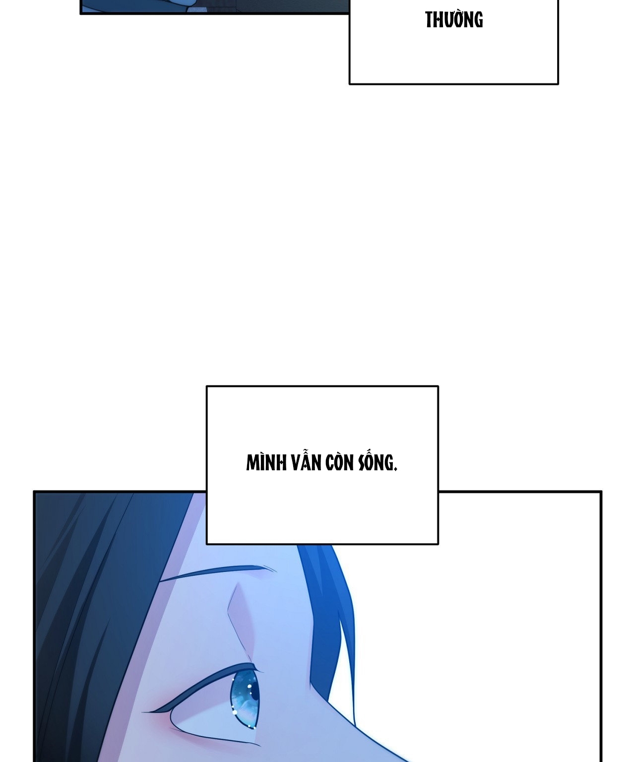 Lửa Trong Đầm Lầy chapter 47.1 - Trang 13