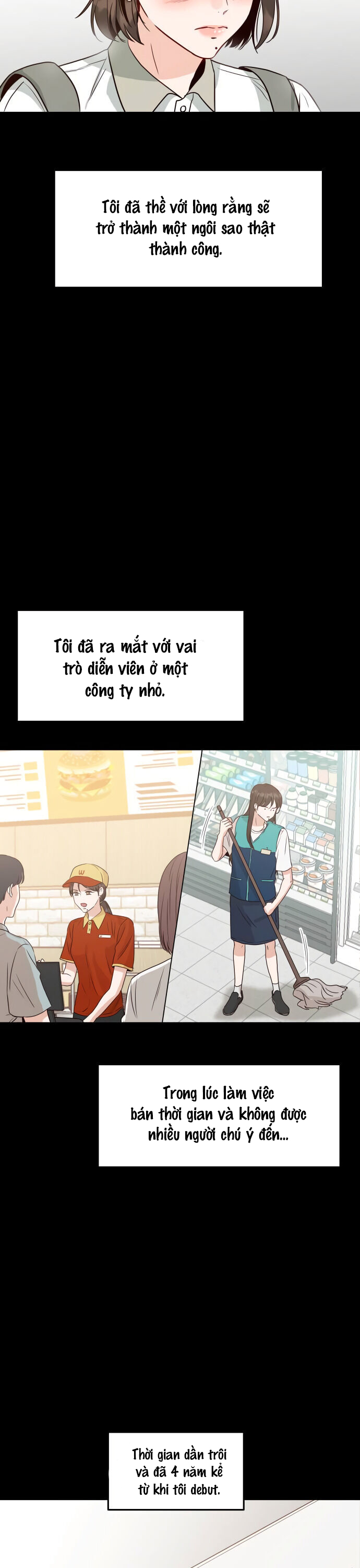 gia đình tựa như xx chapter 1.2 5