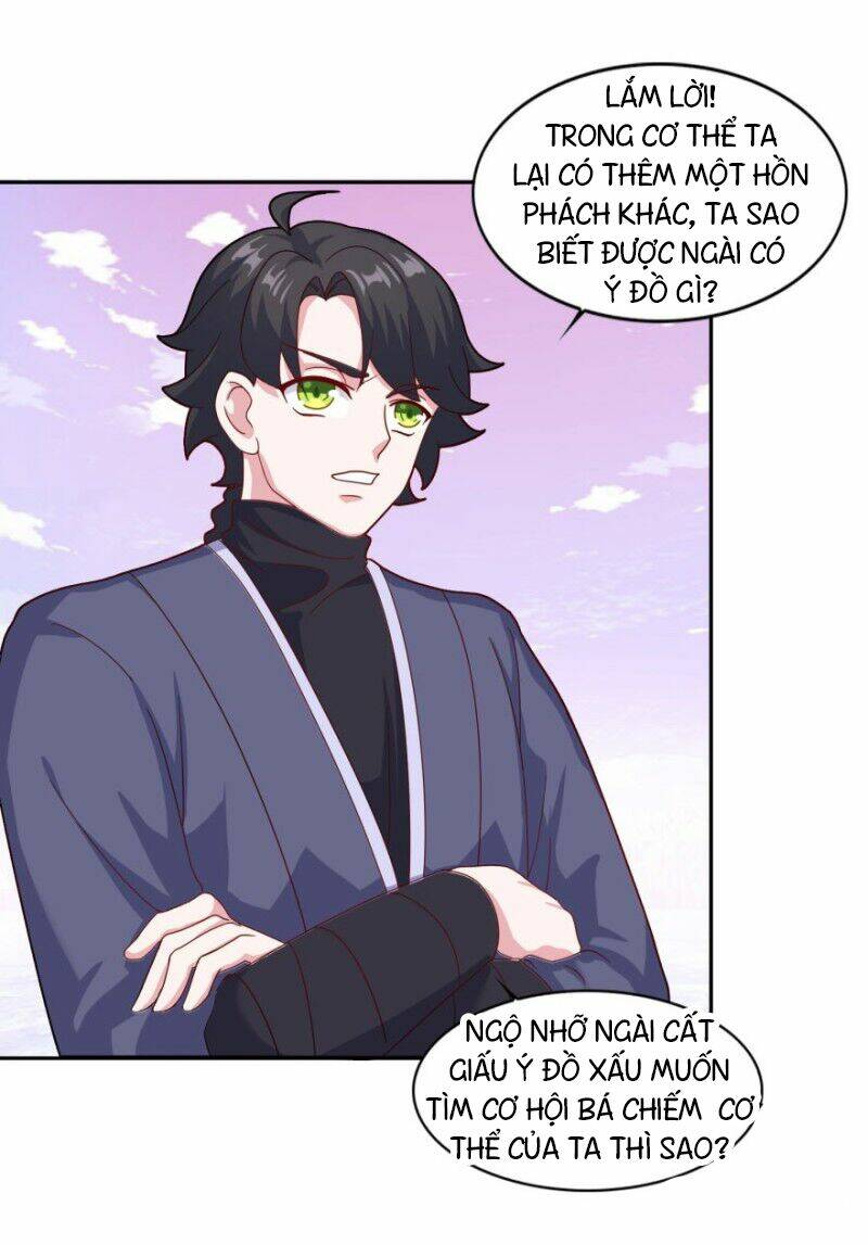 tiên ma đồng tu chapter 79 7