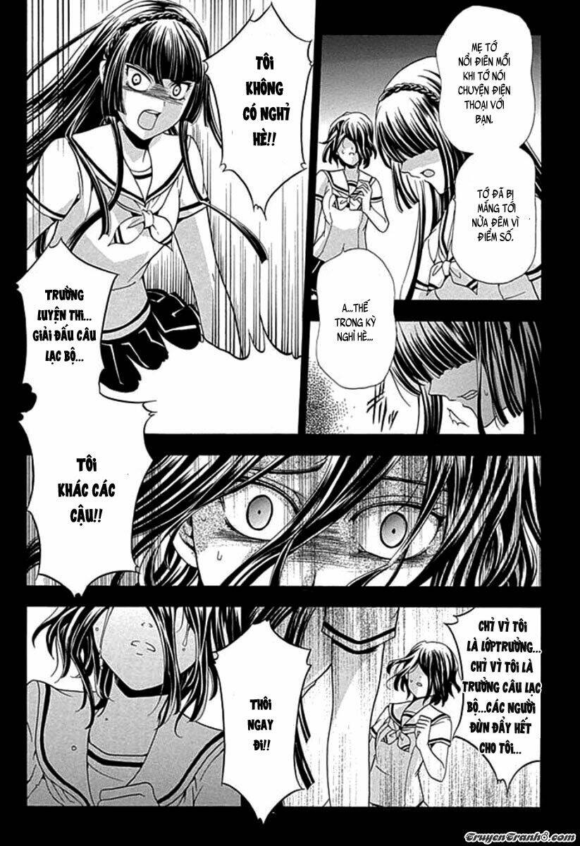 fukushuu kyoushitsu chapter 2 28