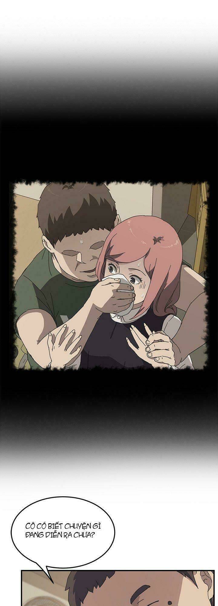 bạn cùng phòng bất đắc dĩ chapter 15 29