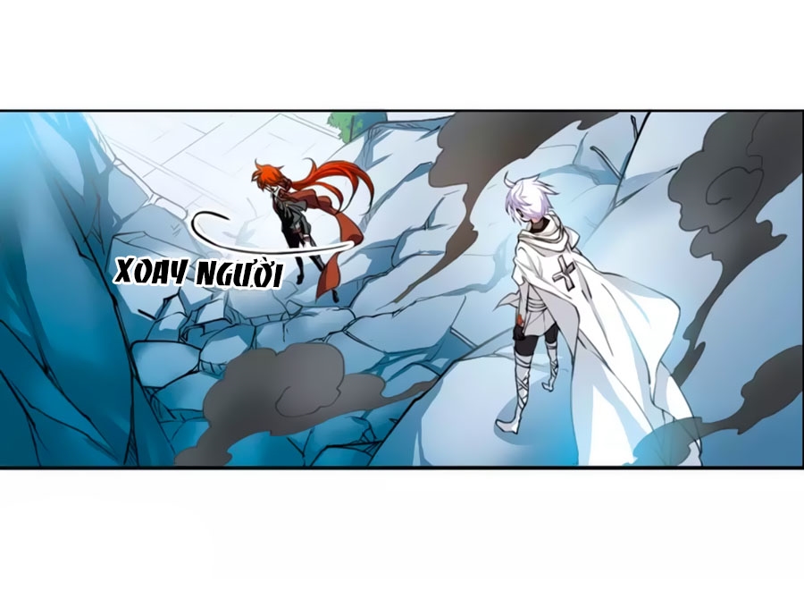 tam nhãn hao thiên lục chapter 299.1 18