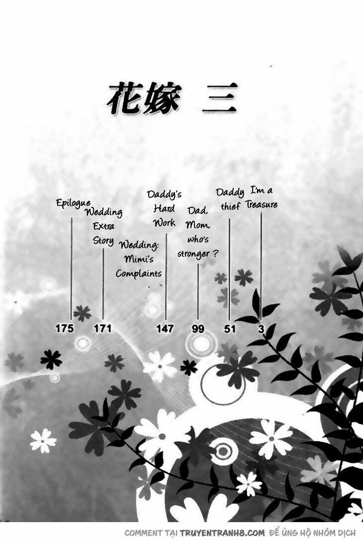 vạn dặm tìm chồng chapter 15 5